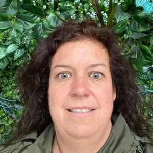 Meet your Posher, Claire